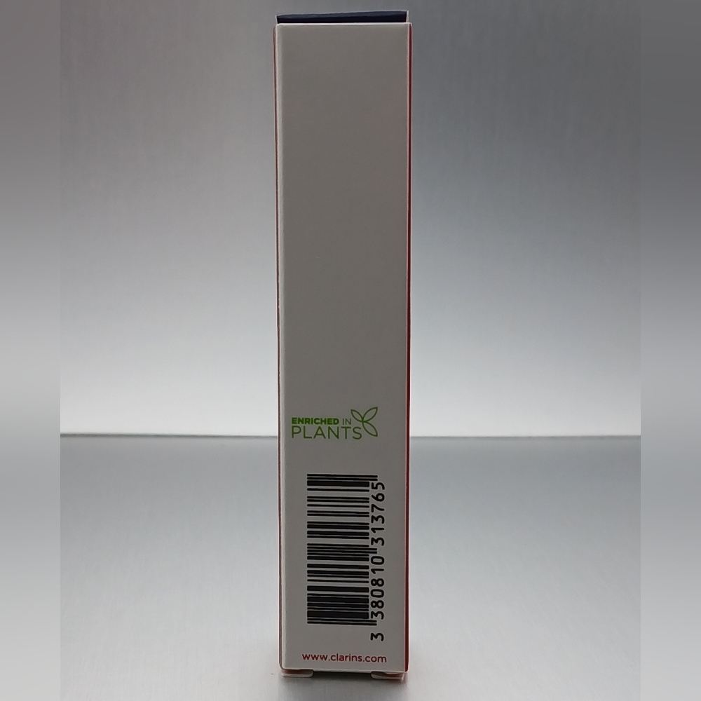 5 For $25 Item🌸 Clarins 01 Supra Volume Mascara INTENSE BLACK - Picture 4 of 5